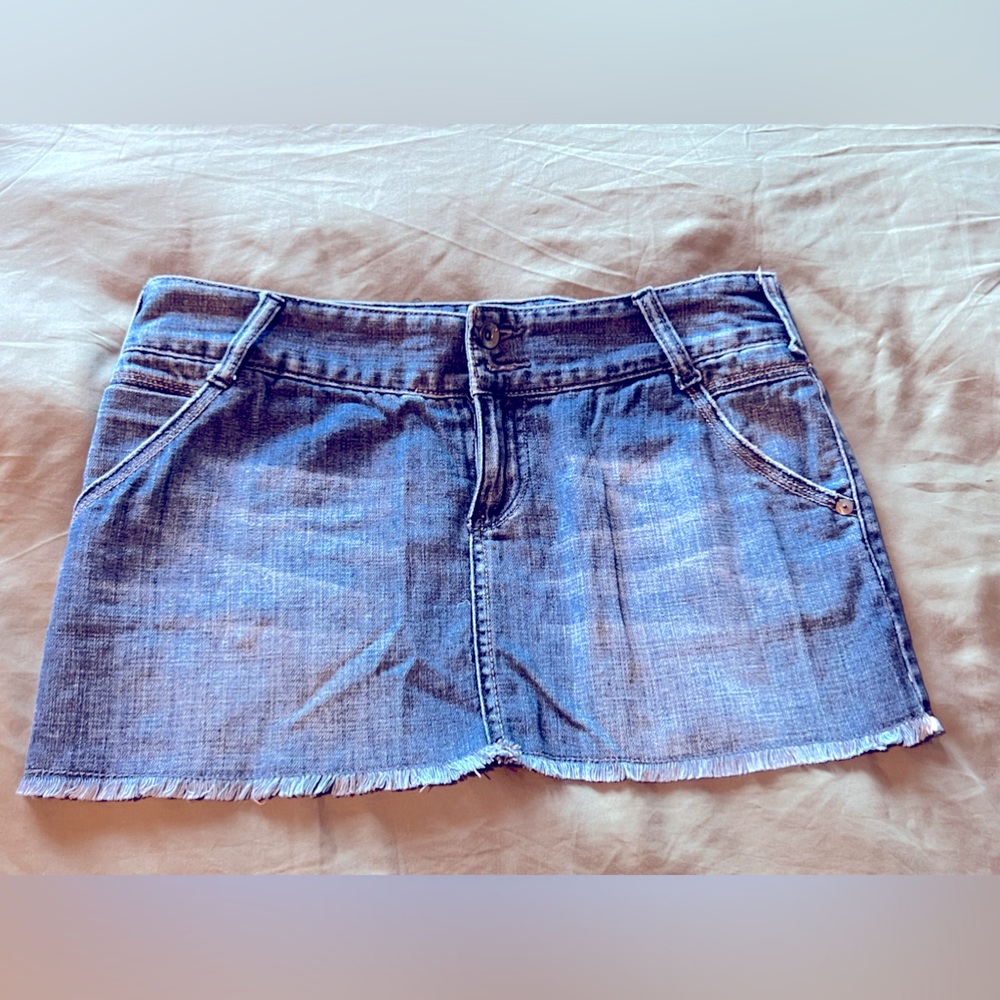 Roxy skirt